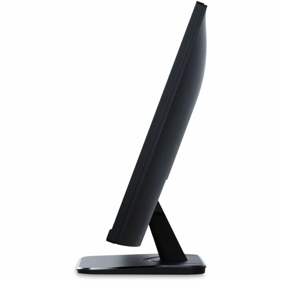 ViewSonic VA2756-4K-MHD 27 Inch 4K Monitor, IPS Display for Enhanced Home and Office Productivity - Image 2
