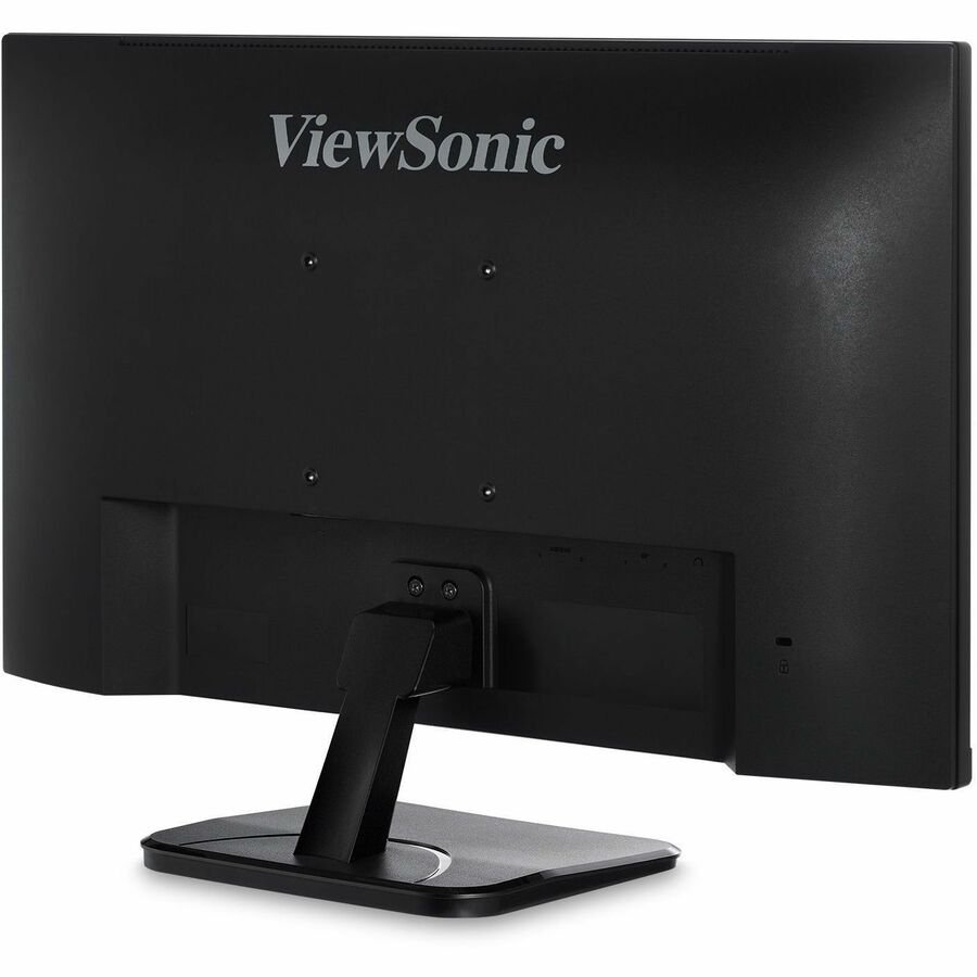 ViewSonic VA2756-4K-MHD 27 Inch 4K Monitor, IPS Display for Enhanced Home and Office Productivity - Image 4