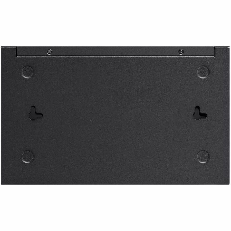 TP-Link Omada SG2210P 10-Port Gigabit Smart PoE+ Switch, 8 PoE+ Ports, 2 SFP Slots - Image 4