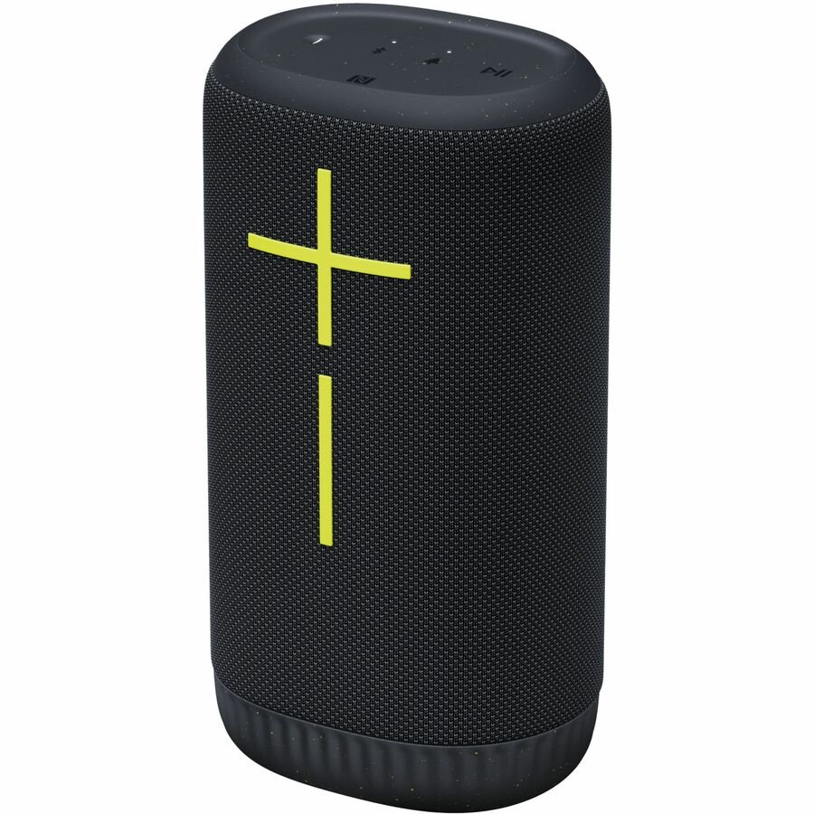 Ultimate Ears EVERBOOM Portable Bluetooth Speaker, 360° Sound, IP67, 20-Hour Battery, Charcoal Black - Image 4