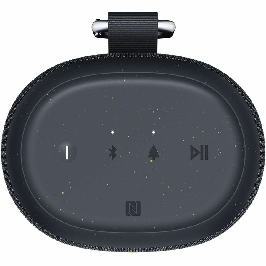 Ultimate Ears EVERBOOM Portable Bluetooth Speaker, 360° Sound, IP67, 20-Hour Battery, Charcoal Black - Image 3