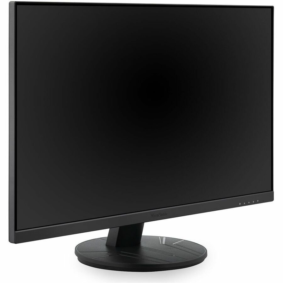 ViewSonic VX2716A 27 Inch 1080p Gaming Monitor, IPS Display with 120Hz and 1ms for Smooth Gameplay, DisplayPort for Daisy Chain, USB-C, and HDMI Inputs - Image 2