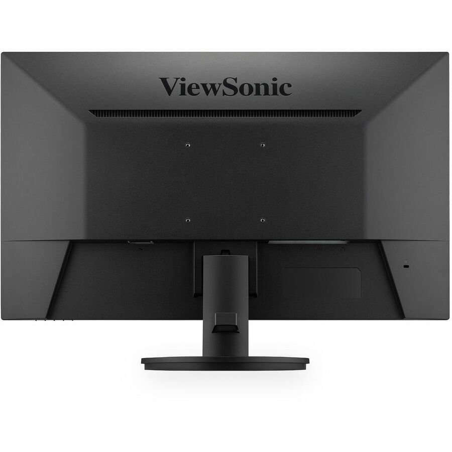 ViewSonic VX2716A 27 Inch 1080p Gaming Monitor, IPS Display with 120Hz and 1ms for Smooth Gameplay, DisplayPort for Daisy Chain, USB-C, and HDMI Inputs - Image 4
