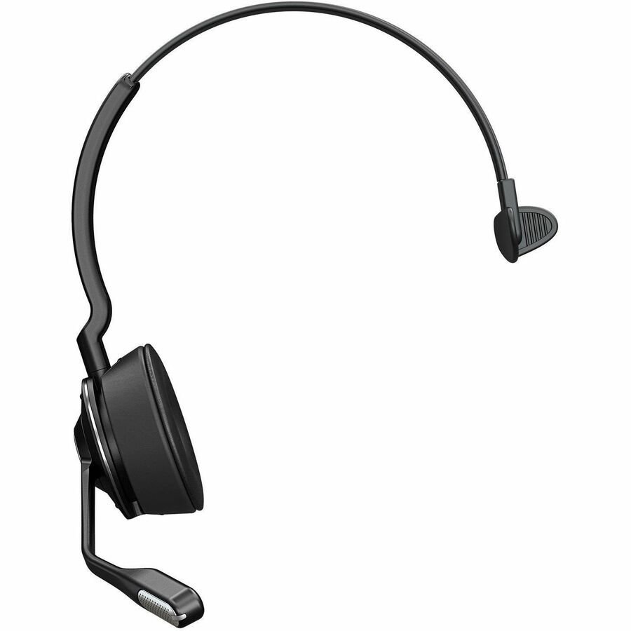 Jabra Engage 65 SE Wireless Mono Headset, Unified Communications, Black - Image 3