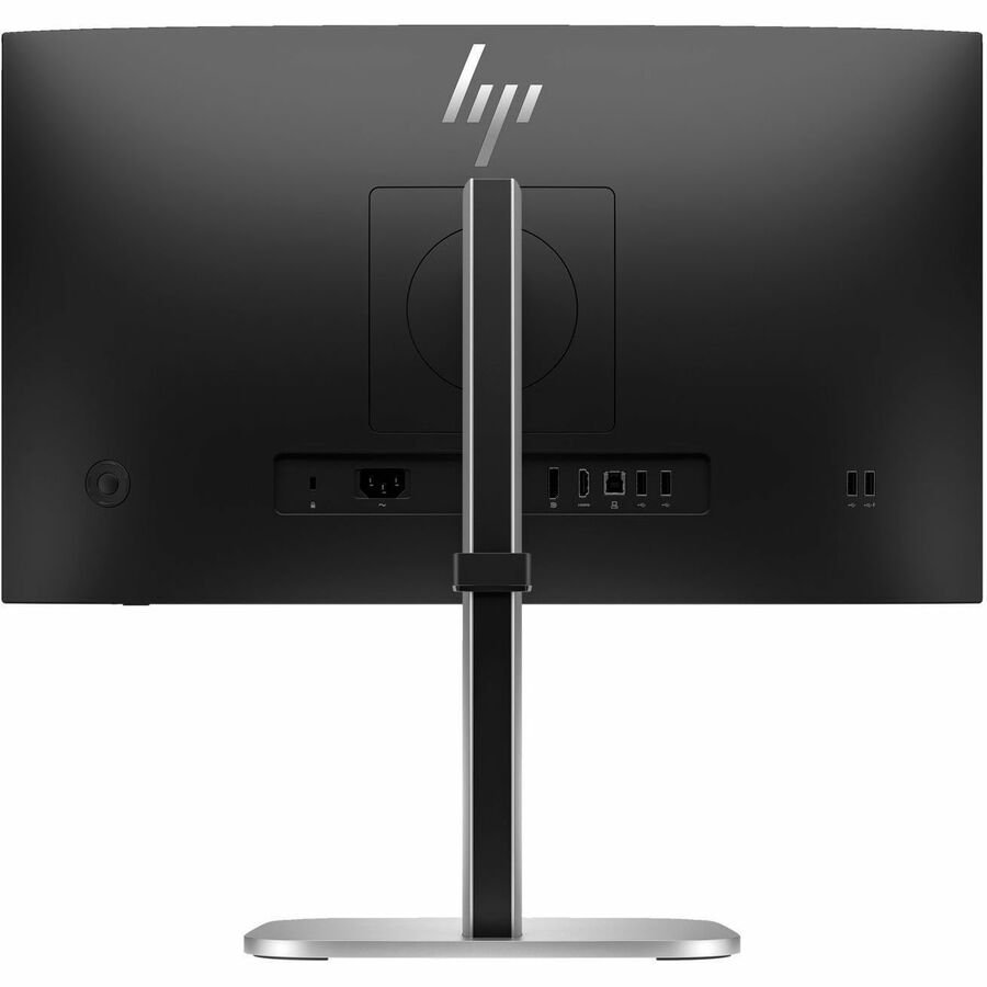 HP Series 5 Pro 524pf 23.8-Inch Full HD IPS Monitor, 100Hz, USB Hub, Ergonomic Stand - Image 5