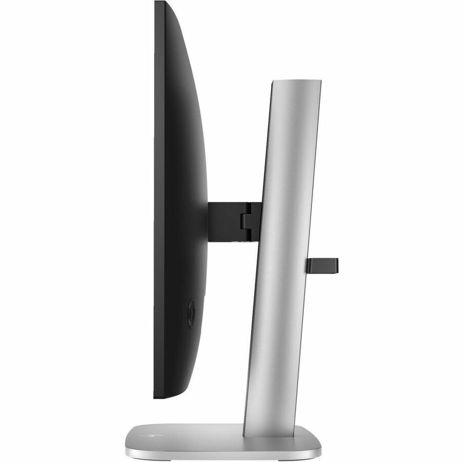 HP Series 5 Pro 524pf 23.8-Inch Full HD IPS Monitor, 100Hz, USB Hub, Ergonomic Stand - Image 4
