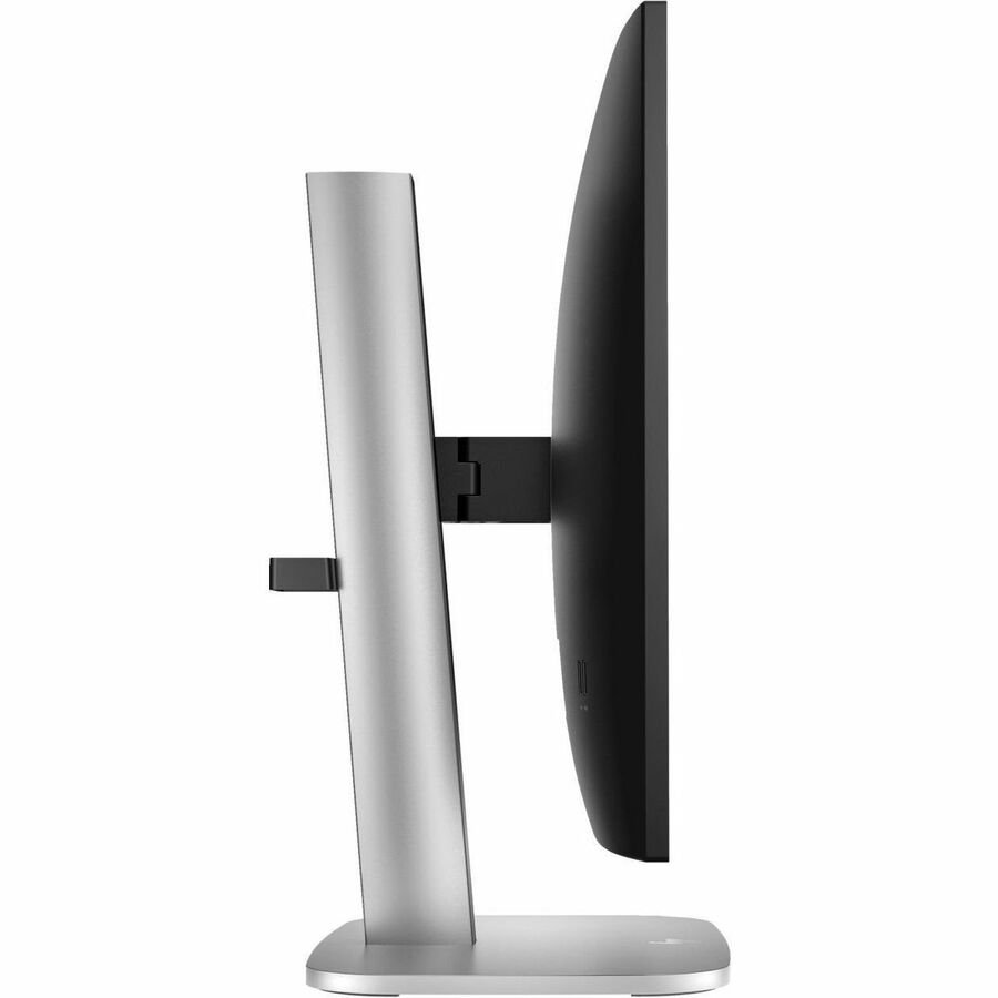 HP Series 5 Pro 524pf 23.8-Inch Full HD IPS Monitor, 100Hz, USB Hub, Ergonomic Stand - Image 3