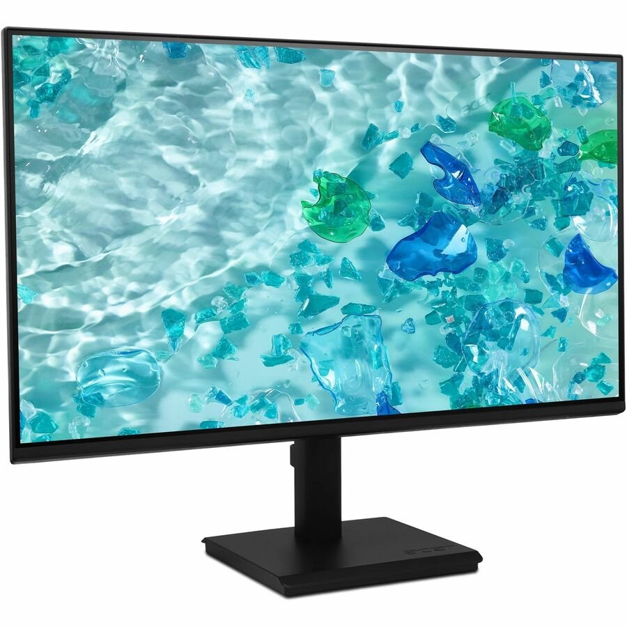 Acer Vero V247Y G 23.8-Inch Full HD Monitor, 120Hz, HDMI, DisplayPort, VGA - Image 3