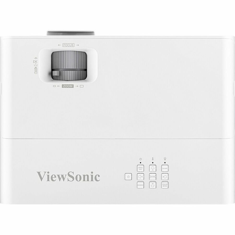 ViewSonic PX749-4K 4000 Lumens 4K Gaming Projector, 240Hz and HDR Support for Home Entertainment - Image 4
