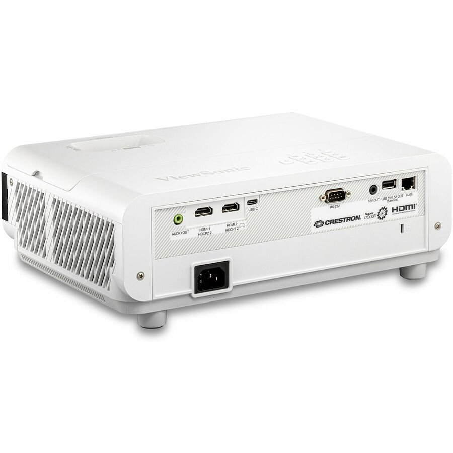 ViewSonic PX749-4K 4000 Lumens 4K Gaming Projector, 240Hz and HDR Support for Home Entertainment - Image 3