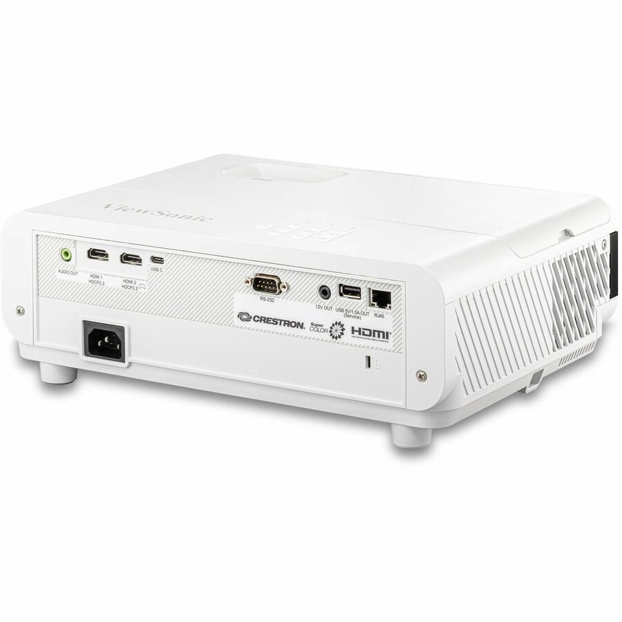 ViewSonic PX749-4K 4000 Lumens 4K Gaming Projector, 240Hz and HDR Support for Home Entertainment - Image 2