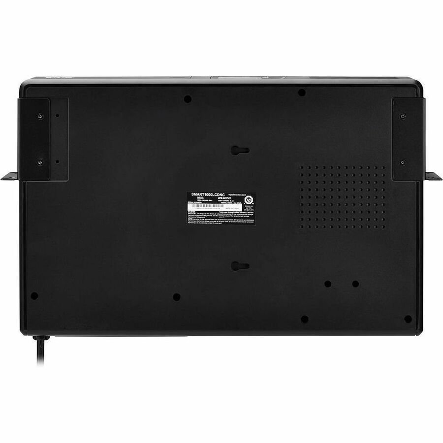 Eaton Tripp Lite SMART1000LCDNC 1000VA / 750W Cloud-Connected Line-Interactive UPS, 120V - Image 4