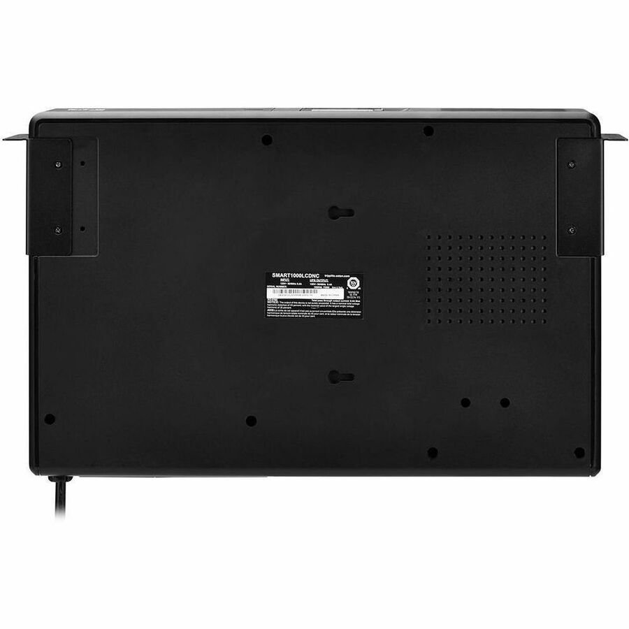 Eaton Tripp Lite SMART1000LCDNC 1000VA / 750W Cloud-Connected Line-Interactive UPS, 120V - Image 3