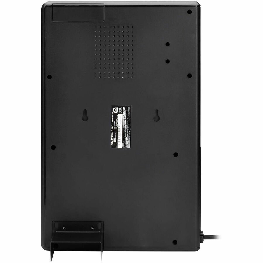 Eaton Tripp Lite SMART1000LCDNC 1000VA / 750W Cloud-Connected Line-Interactive UPS, 120V - Image 5