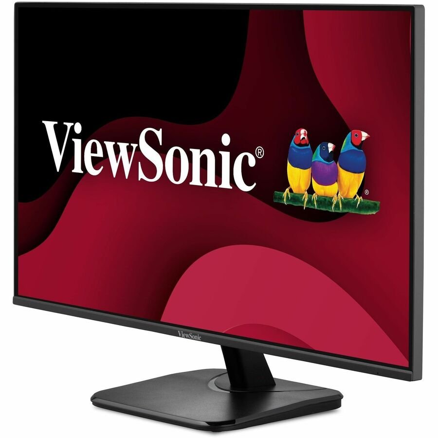 ViewSonic VA2756A-MHD 27 Inch 1080p Monitor, IPS Display with 120Hz for Enhanced Home and Office Productivity - Image 3