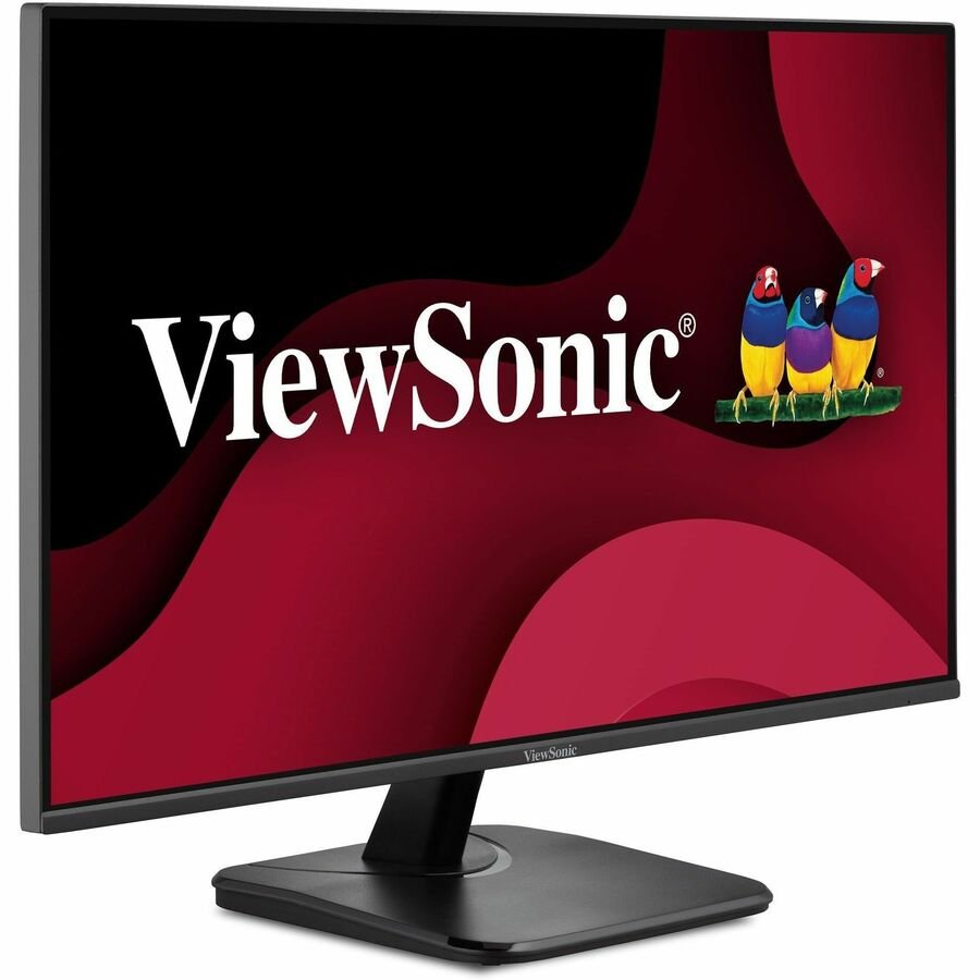 ViewSonic VA2756A-MHD 27 Inch 1080p Monitor, IPS Display with 120Hz for Enhanced Home and Office Productivity - Image 2