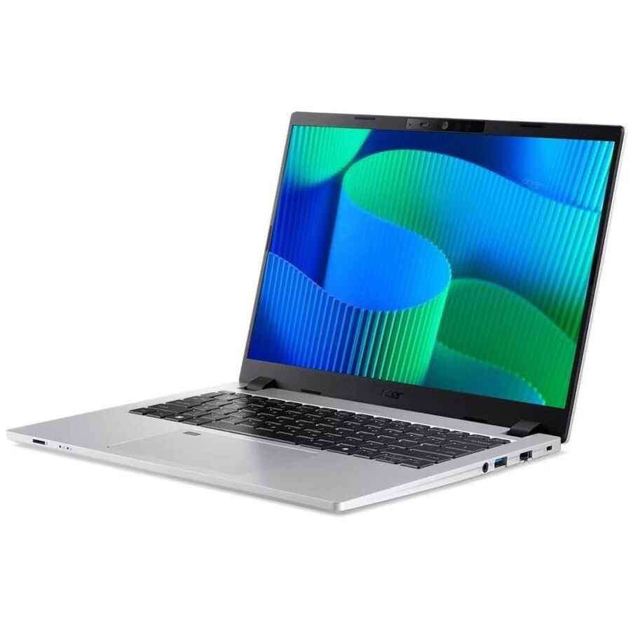 Acer TravelMate P2 14 TMP214-56-54NF Notebook, Intel Core 5 120U, 16GB DDR5, 512GB SSD, Windows 11 Pro - Image 3