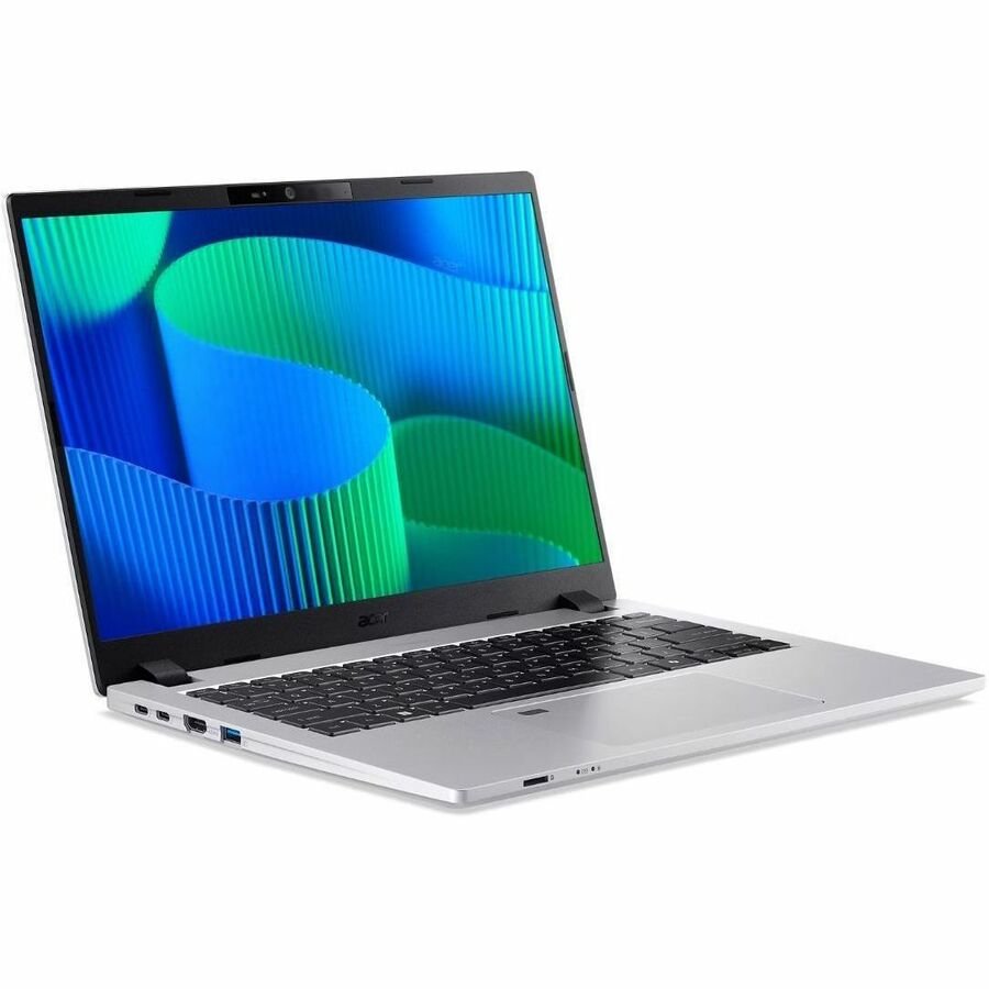 Acer TravelMate P2 14 TMP214-56-54NF Notebook, Intel Core 5 120U, 16GB DDR5, 512GB SSD, Windows 11 Pro - Image 2