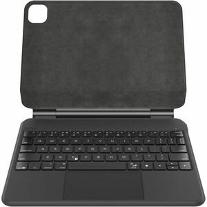Belkin Connect Keyboard/Cover Case (Folio) for 11" Apple iPad Pro 11 (2024) Tablet
