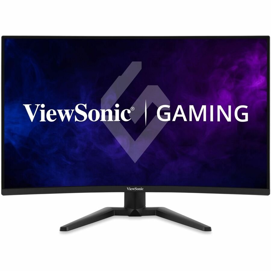 ViewSonic VX3228C-2K 32 Inch 1440p Curved Gaming Monitor with 1ms, 180Hz, FreeSync, Eye Care, HDMI, and DisplayPort Inputs - Image 5