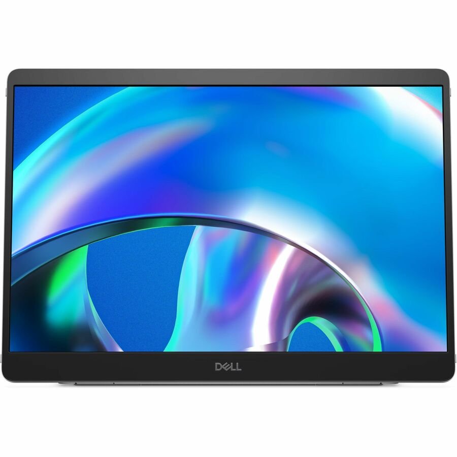 Dell Pro Plus P1425 14-Inch Portable Monitor, WUXGA IPS, USB-C, 65W Power Pass-Through - Image 6