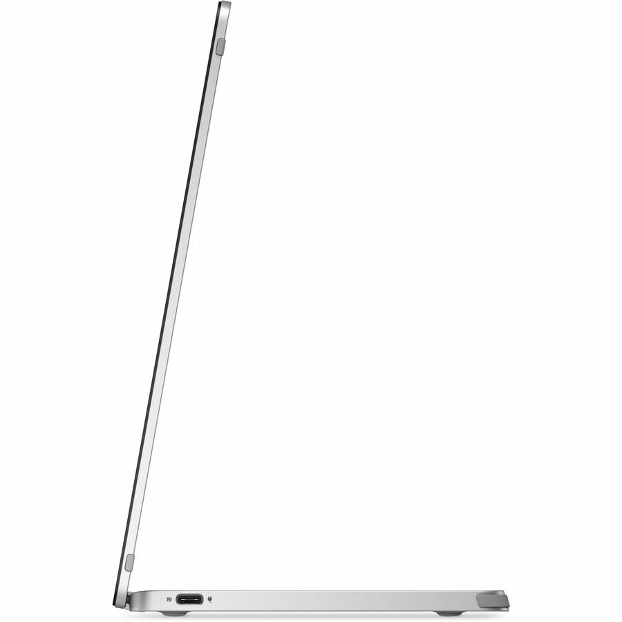 Dell Pro Plus P1425 14-Inch Portable Monitor, WUXGA IPS, USB-C, 65W Power Pass-Through - Image 4