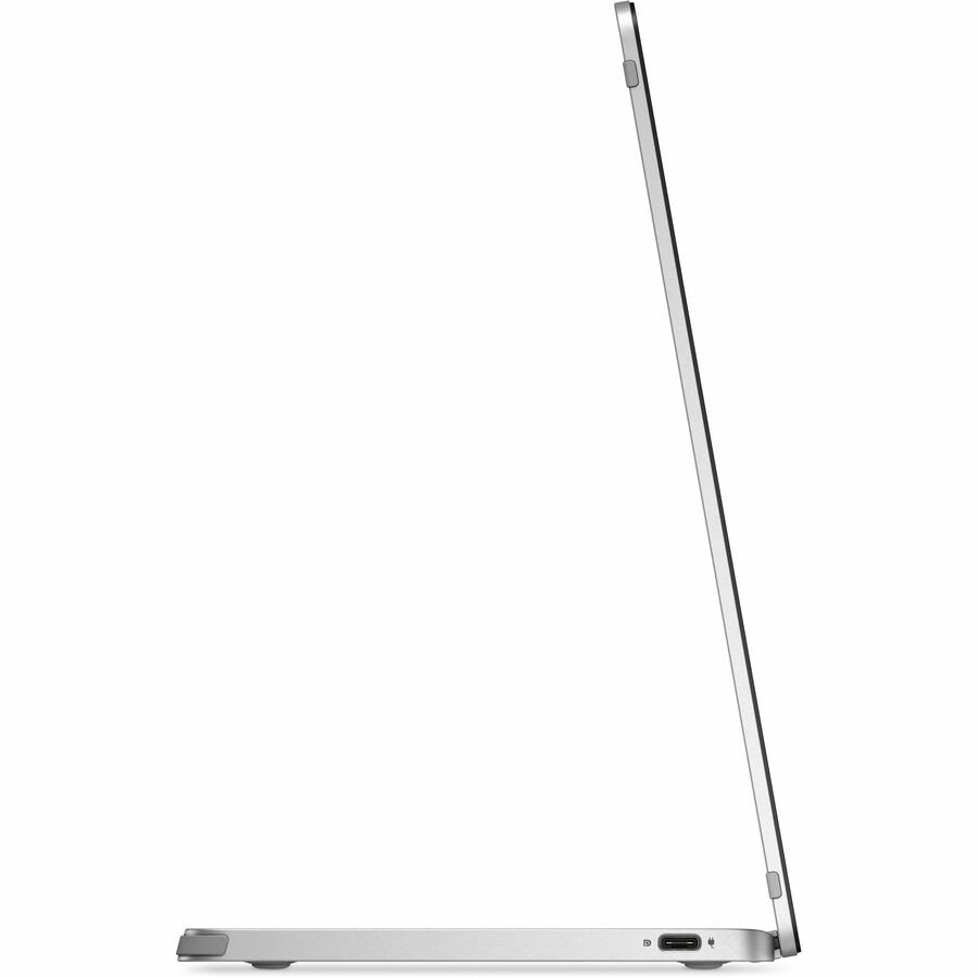 Dell Pro Plus P1425 14-Inch Portable Monitor, WUXGA IPS, USB-C, 65W Power Pass-Through - Image 3
