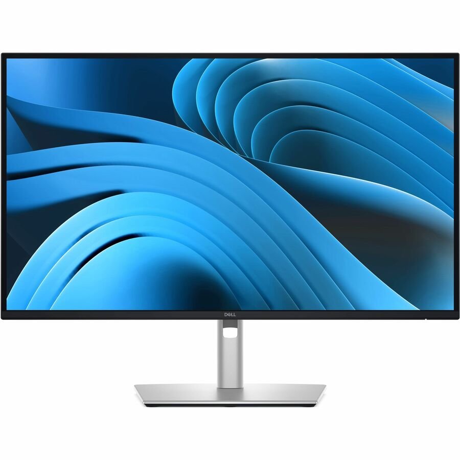 Dell Pro Plus P2725D 27-Inch QHD IPS Monitor, 100Hz, USB Hub, HDMI, DisplayPort - Image 6