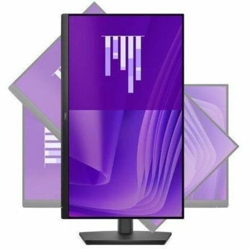 Dell Pro E2425HM 23.8-Inch Full HD IPS Monitor, 100Hz, HDMI, DisplayPort, VGA - Image 3