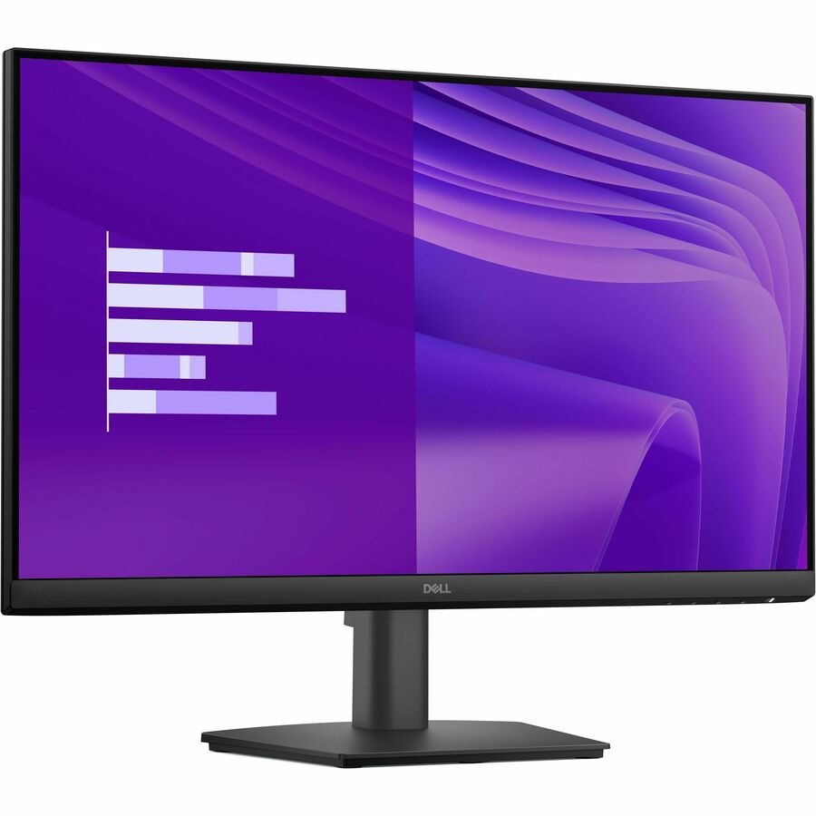 Dell Pro E2425HM 23.8-Inch Full HD IPS Monitor, 100Hz, HDMI, DisplayPort, VGA - Image 8