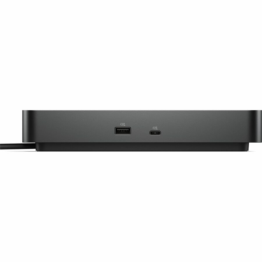 Dell Pro SD25TB4 Thunderbolt 4 Smart Dock, 130W Power Delivery, Quad 4K, 2.5GbE - Image 2