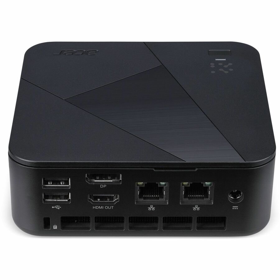 Acer Veriton NUC VN1502G Desktop PC, Core Ultra 7 256V, 16GB RAM, 512GB SSD, Windows 11 Pro - Image 3
