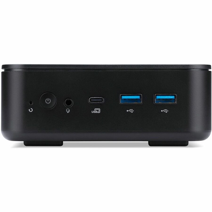 Acer Veriton NUC VN1502G Desktop PC, Core Ultra 7 256V, 16GB RAM, 512GB SSD, Windows 11 Pro - Image 4