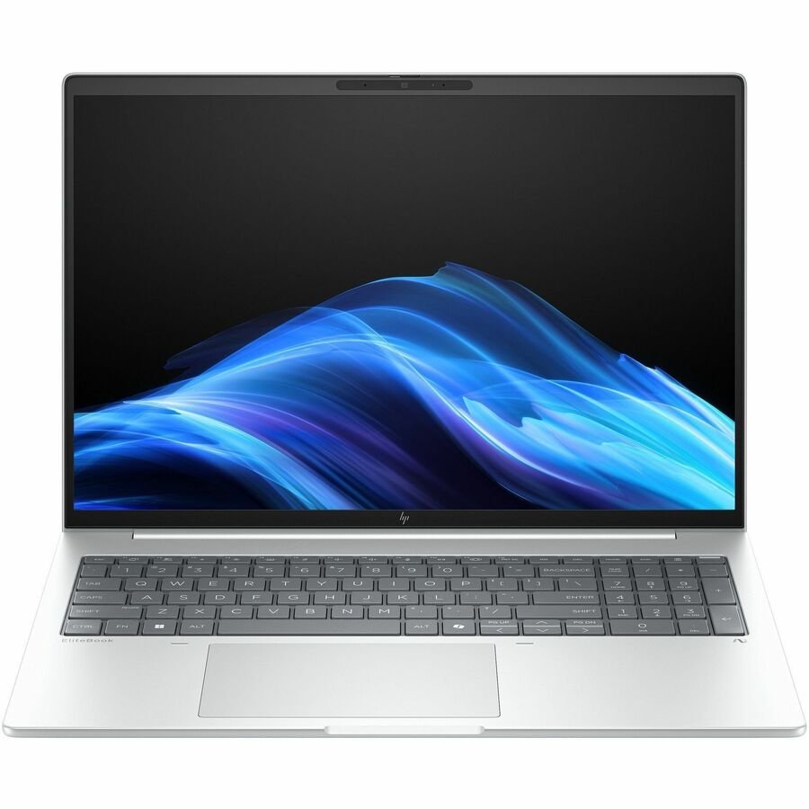HP EliteBook 8 G1i 16-Inch AI Business Laptop, Core Ultra 5 225U, 16GB DDR5, 512GB SSD, Windows 11 Pro - Image 5