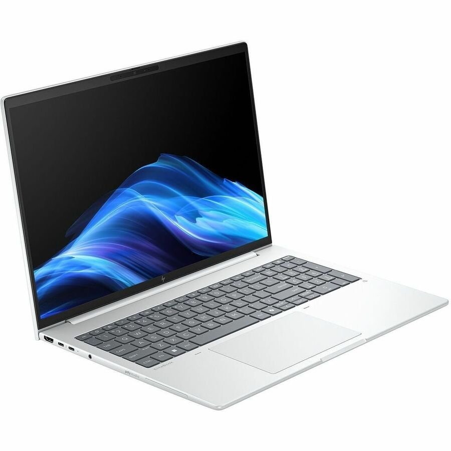 HP EliteBook 8 G1i 16-Inch AI Business Laptop, Core Ultra 5 225U, 16GB DDR5, 512GB SSD, Windows 11 Pro - Image 2