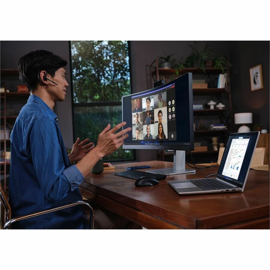 HP EliteBook 8 G1i 16-Inch AI Business Laptop, Core Ultra 5 225U, 16GB DDR5, 512GB SSD, Windows 11 Pro - Image 6