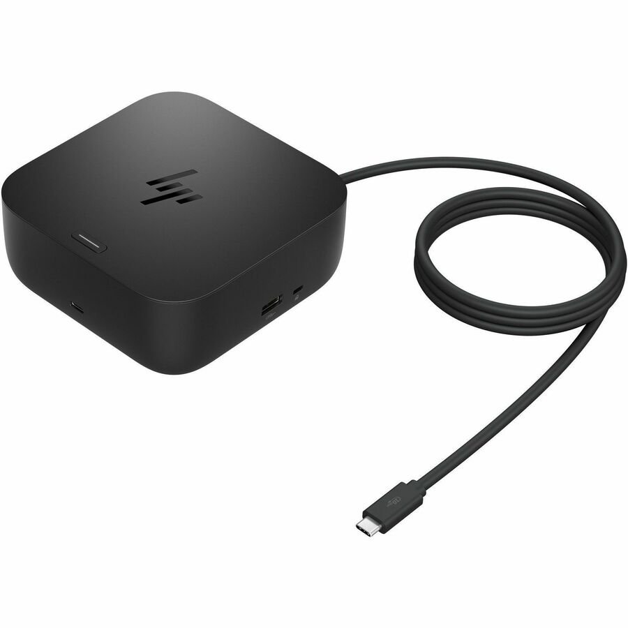 HP USB-C 100W G6 Dock, Triple Display, 2.5GbE, HDMI 2.1, Dual DisplayPort - Image 2