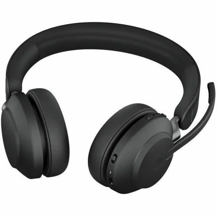 Jabra Evolve2 65 Wireless Stereo Headset, Microsoft Teams Certified, Bluetooth 5.0 - Image 3