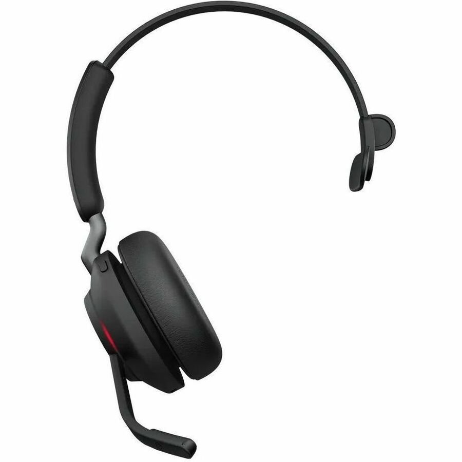 Jabra Evolve2 65 Wireless Mono Headset, Microsoft Teams Certified, Bluetooth - Image 3