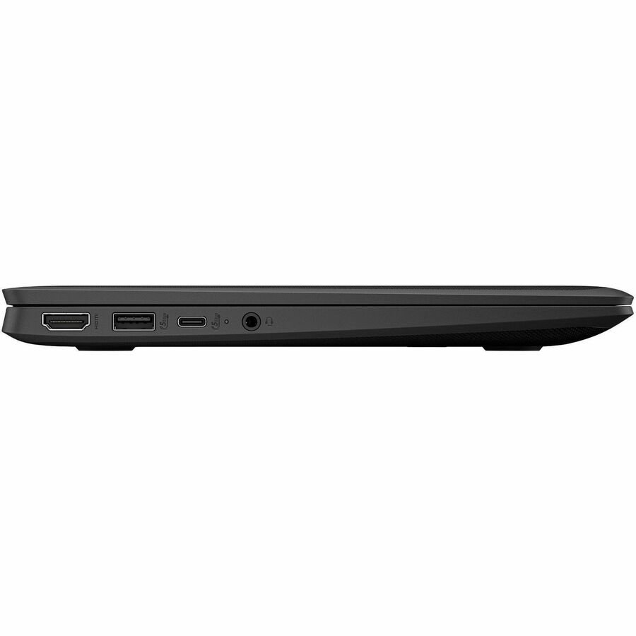 HP Fortis G1m 11.6-Inch Touchscreen Chromebook, MediaTek Kompanio 520, 4GB RAM, 32GB eMMC - Image 5