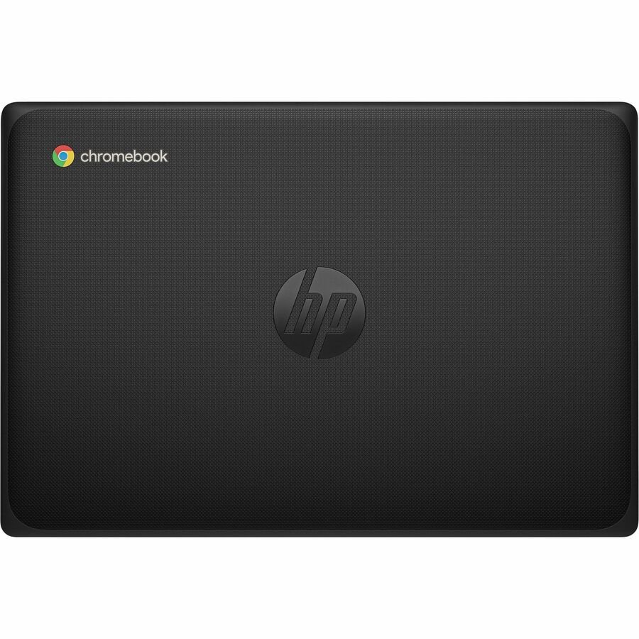HP Fortis G1m 11.6-Inch Touchscreen Chromebook, MediaTek Kompanio 520, 4GB RAM, 32GB eMMC - Image 4