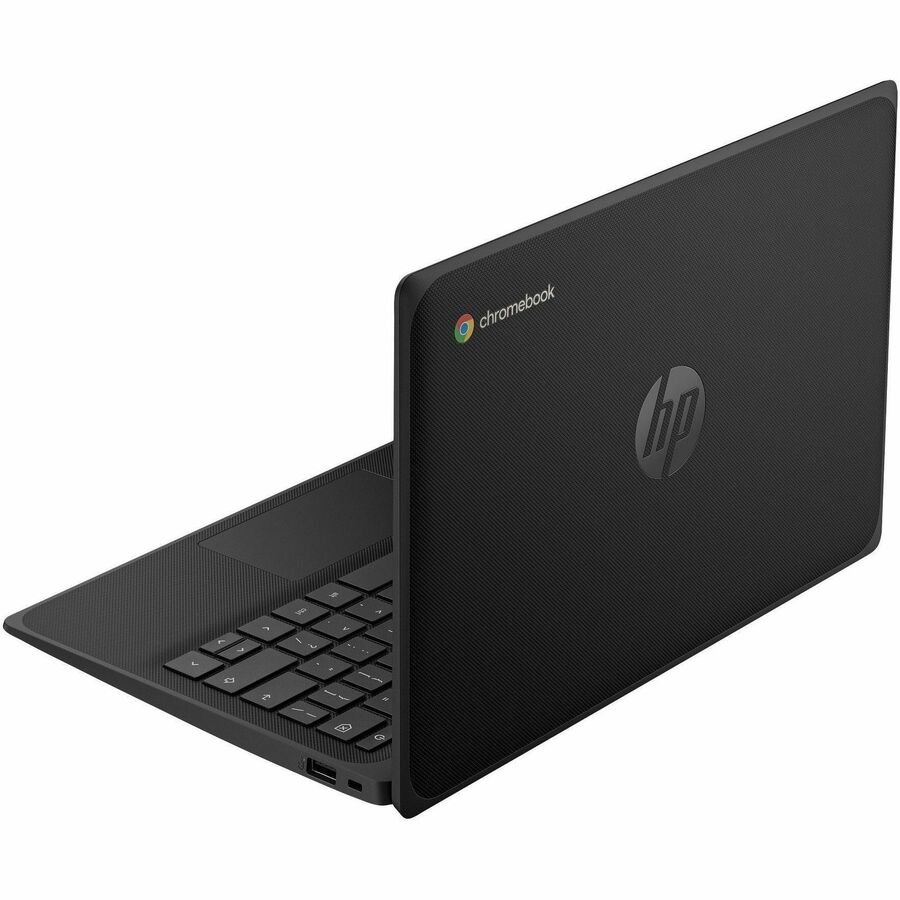 HP Fortis G1m 11.6-Inch Touchscreen Chromebook, MediaTek Kompanio 520, 4GB RAM, 32GB eMMC - Image 3