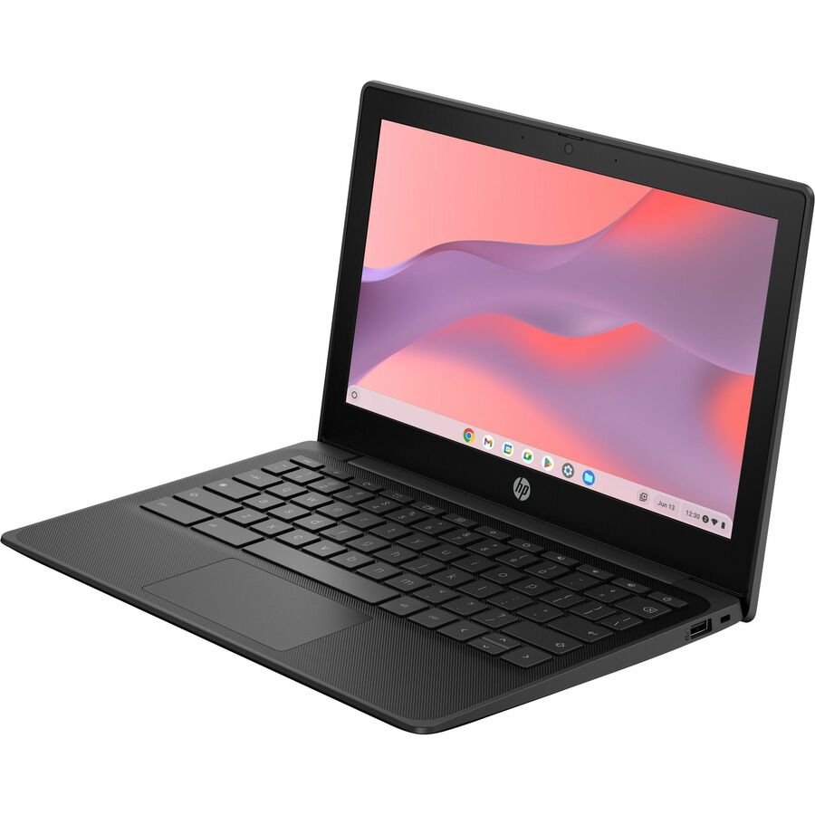 HP Fortis G1m 11.6-Inch Touchscreen Chromebook, MediaTek Kompanio 520, 4GB RAM, 32GB eMMC - Image 2