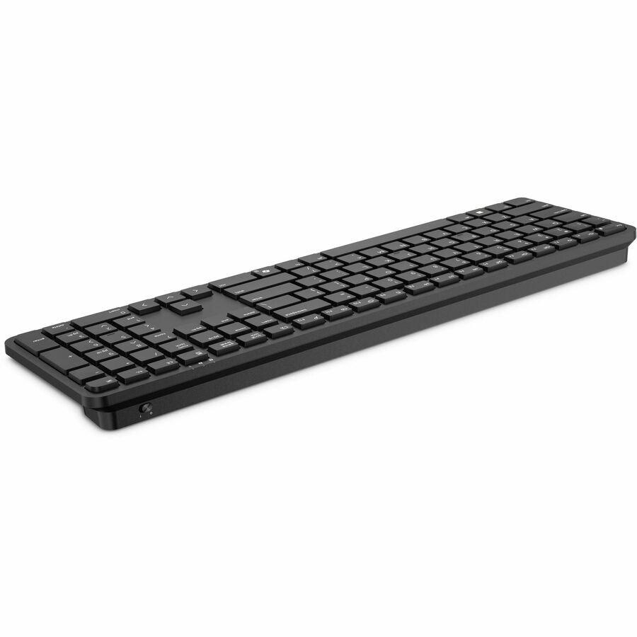 Dell Pro 5 KM526 Wireless Keyboard and Mouse Combo, 6000 DPI, USB Receiver, Black - Image 5