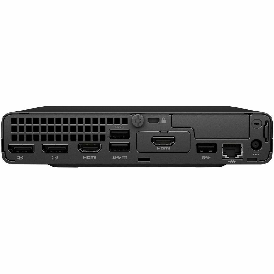 HP Pro Mini 400 G9 Desktop PC, Intel Core i5-13500T, 16GB RAM, 512GB SSD, Windows 11 Pro - Image 4