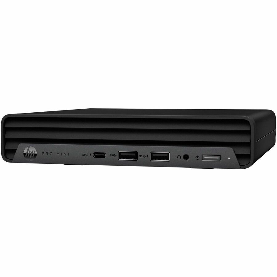 HP Pro Mini 400 G9 Desktop PC, Intel Core i5-13500T, 16GB RAM, 512GB SSD, Windows 11 Pro - Image 3