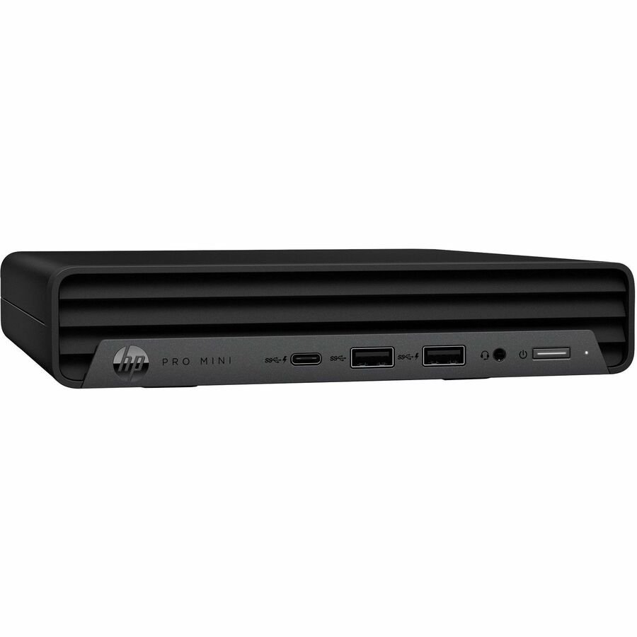 HP Pro Mini 400 G9 Desktop PC, Intel Core i5-13500T, 16GB RAM, 512GB SSD, Windows 11 Pro - Image 2