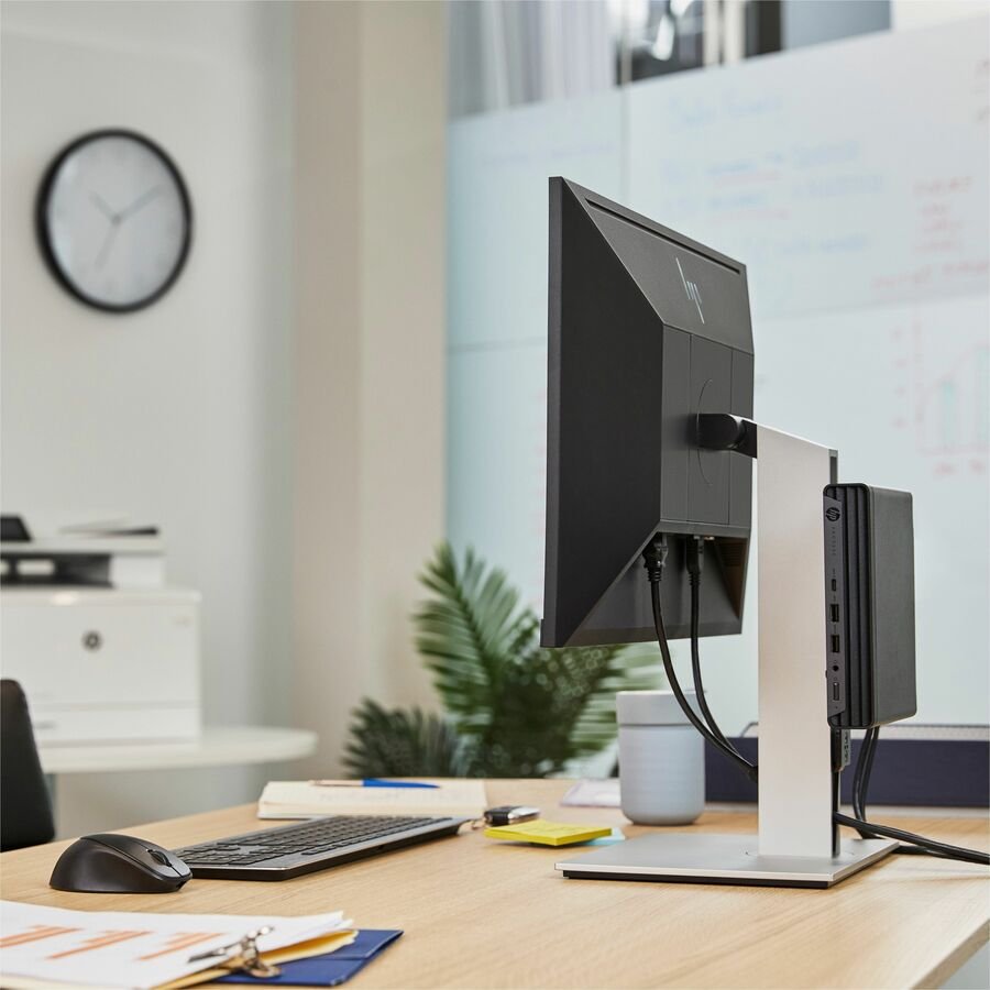 HP Pro Mini 400 G9 Desktop PC, Intel Core i5-13500T, 16GB RAM, 512GB SSD, Windows 11 Pro - Image 6