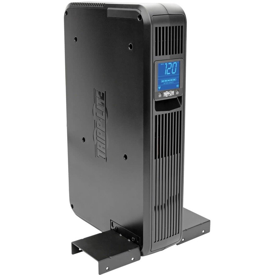 Tripp Lite by Eaton UPS Smart LCD 1500VA 900W 120V Line-Interactive UPS - Image 2