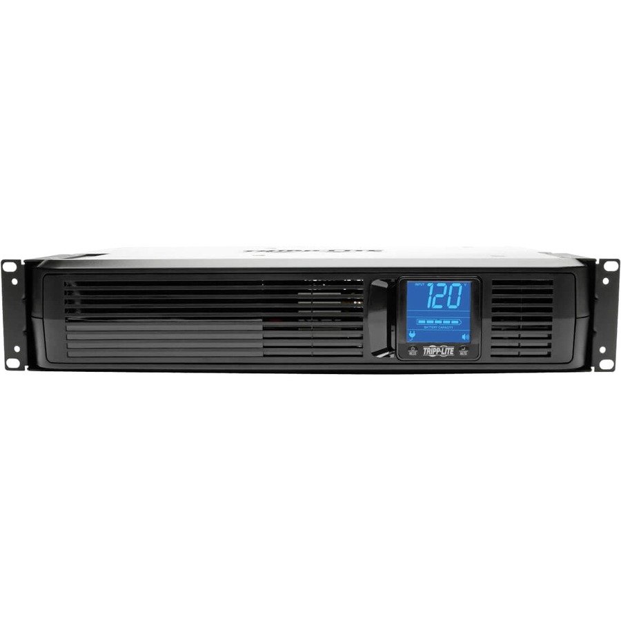 Tripp Lite by Eaton UPS Smart LCD 1500VA 900W 120V Line-Interactive UPS - Image 4